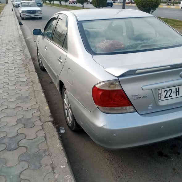 سلام عليكم سياره كامري موديل 2006 عنوان بغداد العامريه سياره مكفولة كفاله عامه محرك بل كارتون تخم تاير سعر 110قفل رقم ربيل بسمي ***********
