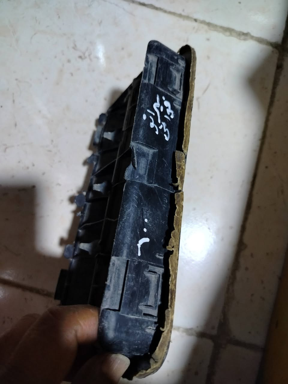 مانع دخول عرسه سيراتو
مطلوب 400


**إذا كنت صاحب هذا الإعلان وتريد حذفه لأي سبب، رجاءا أرسل رسالة إلى الدعم الفني**