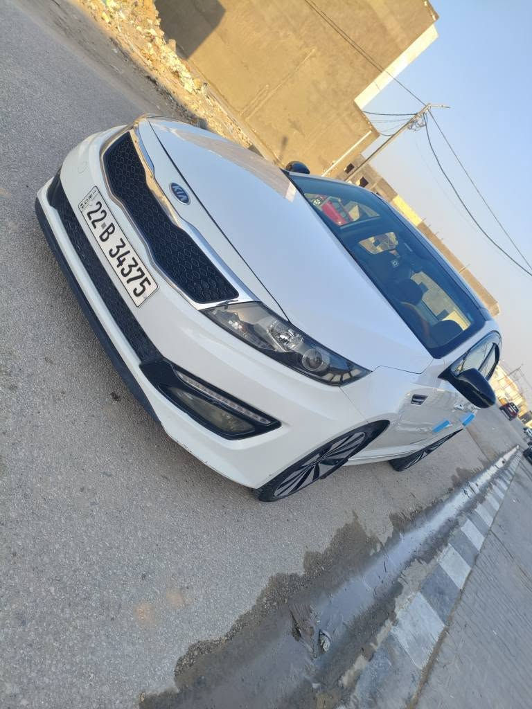 وبتيما موديل 2012خليجي فول واحد عل واحد 
مكفوله السياره من الضربه ول صبغ ول معجون 
محرك او كير او تبريد خير من الله 
*********** النجف, العراق
