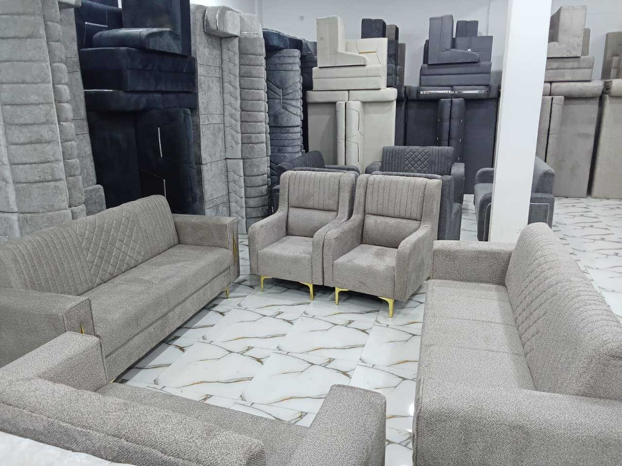 📢 إعلان هام
نعلن لزبائنّا الكرام عن انتقال محل دواوين إلى موقعنا الجديد 📍النزله الثالثه نهاية شارع مدرسه أيليا مجاور صيدليه أيات كريم

نستقبلكم الآن في المكان الجديد بنفس الجودة وأفضل خدمة إن شاء الله ✨
تشرفونا بزيارتكم 🤍
للاستفسار اكثر الاتصال ع الرقم *********** 📞
