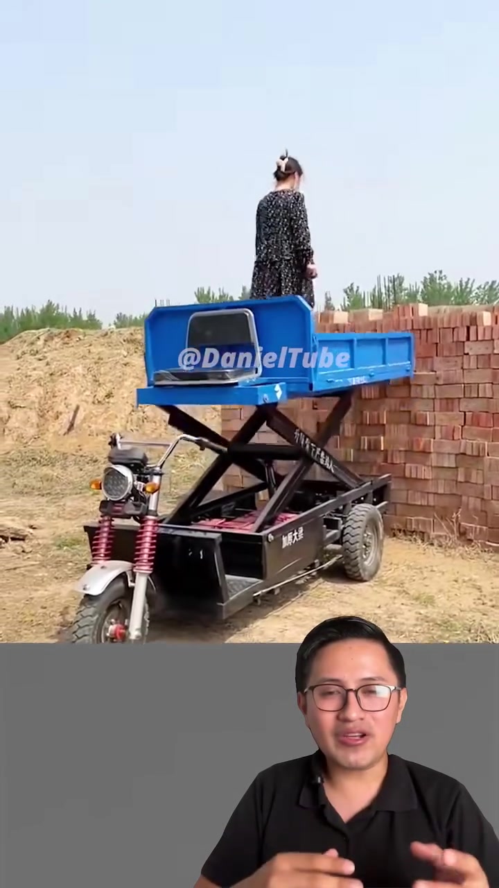 ¡Ya no es necesario andamios en construcción!
.
.
#trabajo #albañil #construccion #viralvideoシ #maquinas


**إذا كنت صاحب هذا الإعلان وتريد حذفه لأي سبب، رجاءا أرسل رسالة إلى الدعم الفني**