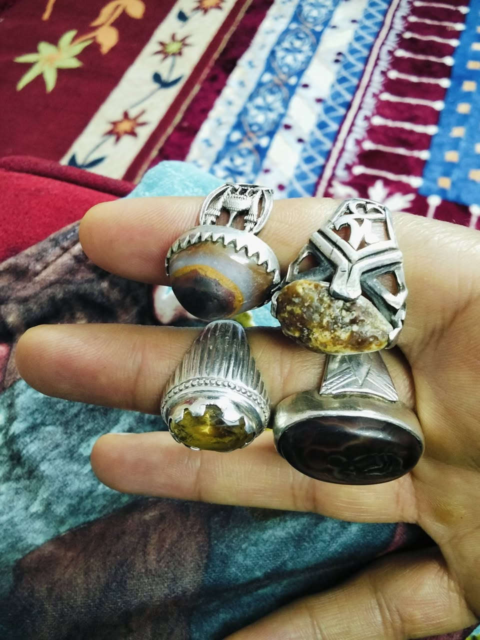 للبيع مكاني بغداد الرشاد ماعندي توصيل
السعر كلهن 250


**إذا كنت صاحب هذا الإعلان وتريد حذفه لأي سبب، رجاءا أرسل رسالة إلى الدعم الفني**