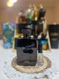 بدائل عطور • عطور أصلية • عينات ٣/٥/١٠مل
