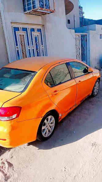 السلام عليكم
كريت ويل فوكس 

موديل 2012 السياره شغاله 

رقم صاحب السياره ***********
السعر مليون ونص
ناصريه مركز
