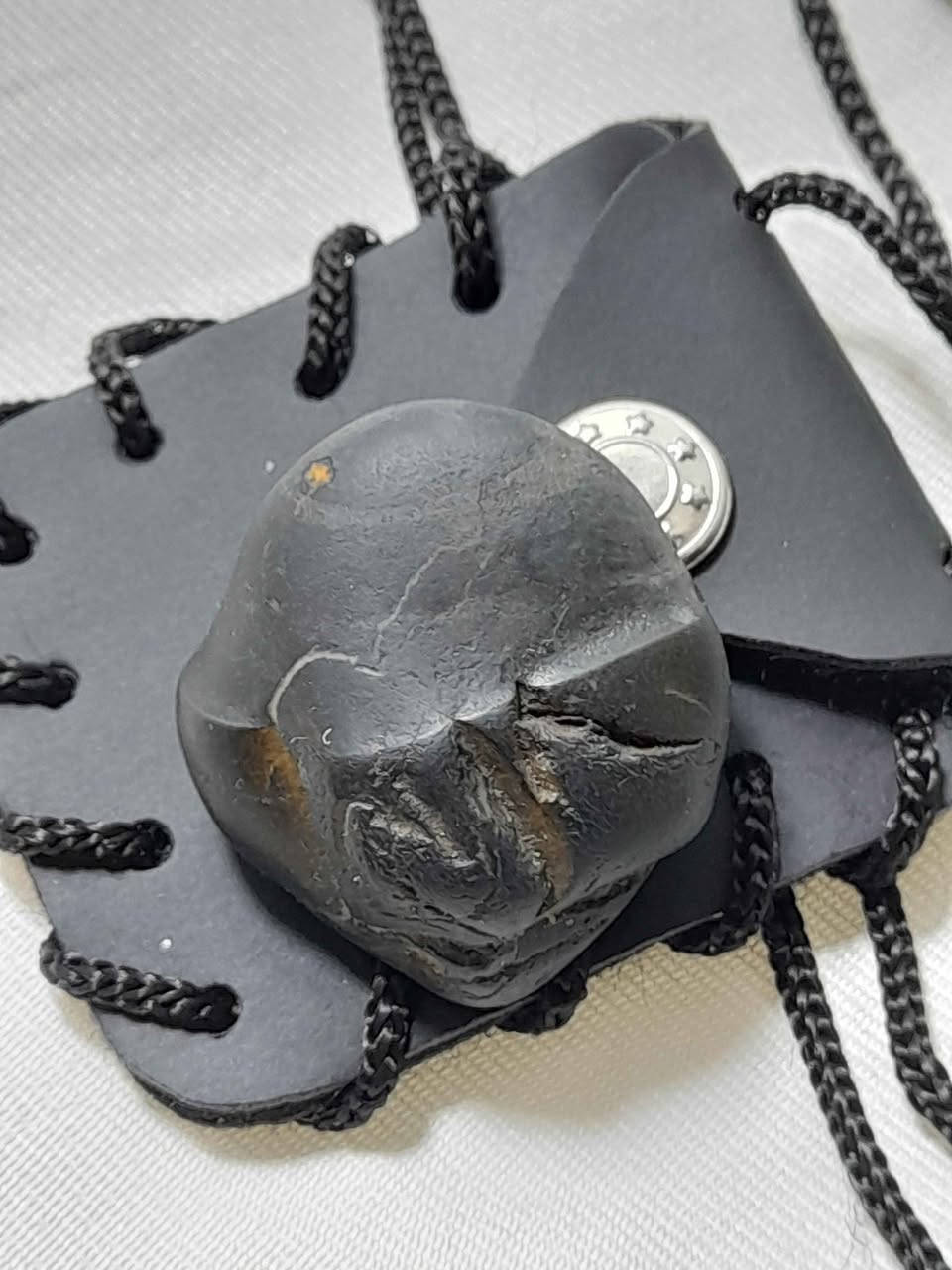 ‎شعارنا الاصلي 
حجر سلطاني رباني وطبيعي ومشروط قديم سعره 25وتصيل مجانا‎ حلة, بابل


**إذا كنت صاحب هذا الإعلان وتريد حذفه لأي سبب، رجاءا أرسل رسالة إلى الدعم الفني**