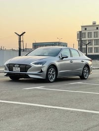 سوناتا SEL • ٢٠٢٣ • مكينة ٢٥٠٠