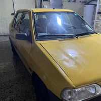 سايبا موديل 16 كير مكينه خير من الله كهربائيات شغاله سياره نضافه بل صو...