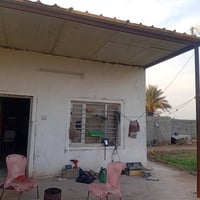 دونم سياحي استثماري • ثلاث حقول دواجن • دار ٩٠م