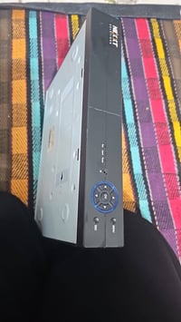 ديالى شهربان • دي في آر • ١٦ منفذ