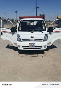 موديل ٢٠٢١ • كفالة عامة • رقم بغداد