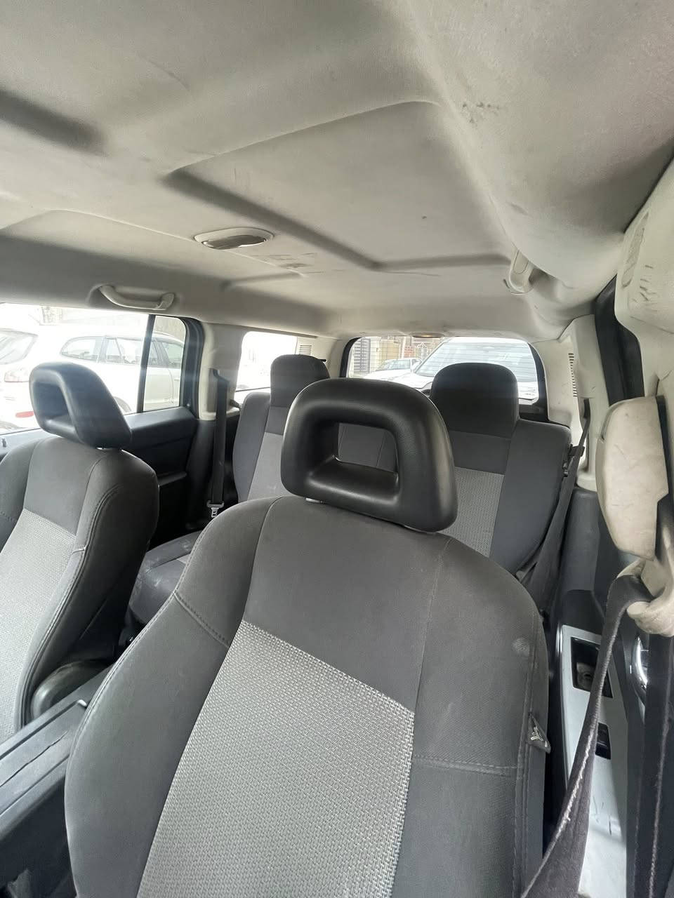 جيب باتريوت ٢٠٠٨ للبيع كير ومحرك خير من الله بيها جراد بالبنيد وشويه بالقماره حادثها بامريكا فوك الجاملغ الخلفي
السعر ٧٥ وبيها مجال للتواصل فقط على رقم
***********
