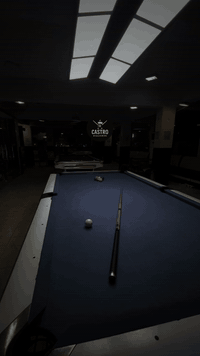 على بركة الله تعلن قاعة ( كاسترو ) عن اقامة بطولة مستويات 9ball يوم السبت لمقبل المصادف1/17
الساعة السابعة مساءآ 
علمآ قيمة  الاشتراك 15الف
الجائزة للفائز الاول كاملة على عدد المشتركين 
الثاني مبلغ مقدم من ادارة القاعة
    
تنظيم البطولة 
***********كرار جاسب

 - المشتل - شارع المطبك - مقابيل مطعم جبل لبنان

يرجى الالتزام في الوقت مع الشكر والتقدير ♥️
