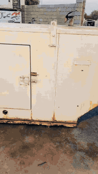 سلام عليكم للبيع مولد بيركنز انكليزي 3بستم 27كيفي بلادي لسعر 25قفل ديالي ***********
