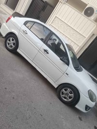 اكسنت ٢٠١١ شكل المقدس سيارة جاهزة تبريد جديد تايرات جدد صدر جديد محرك ...