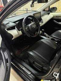 كورولا ٢٠٢١ • مواصفات LE • رقم اربيل