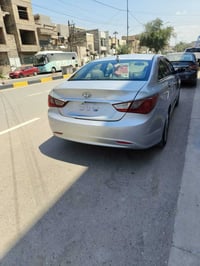 سوناتا موديل 11وارد امريكي ماشيه ١٠٠سياره حلوه ونضيفه مال بيت استخدام ...