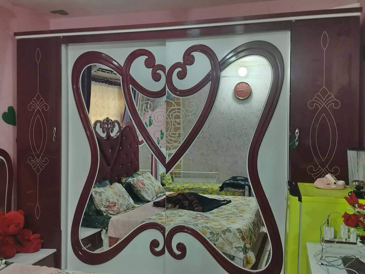 عرفة نضيفة اي صرر مابيهة فقط سكة الجرارة  ب٤٥٠ وبيهة مجال مكان حي العسكري


**إذا كنت صاحب هذا الإعلان وتريد حذفه لأي سبب، رجاءا أرسل رسالة إلى الدعم الفني**