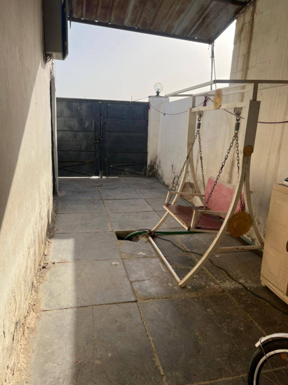 دار لبيع زراعي  ال حمد نزلت سيد عوده بيع مستعجل  السعر ١٣ بناء غرفه صاله وبراني وساحة جبيره  وسطح كله شتايكر وارضيه بيت كلها سيراميك


**إذا كنت صاحب هذا الإعلان وتريد حذفه لأي سبب، رجاءا أرسل رسالة إلى الدعم الفني**