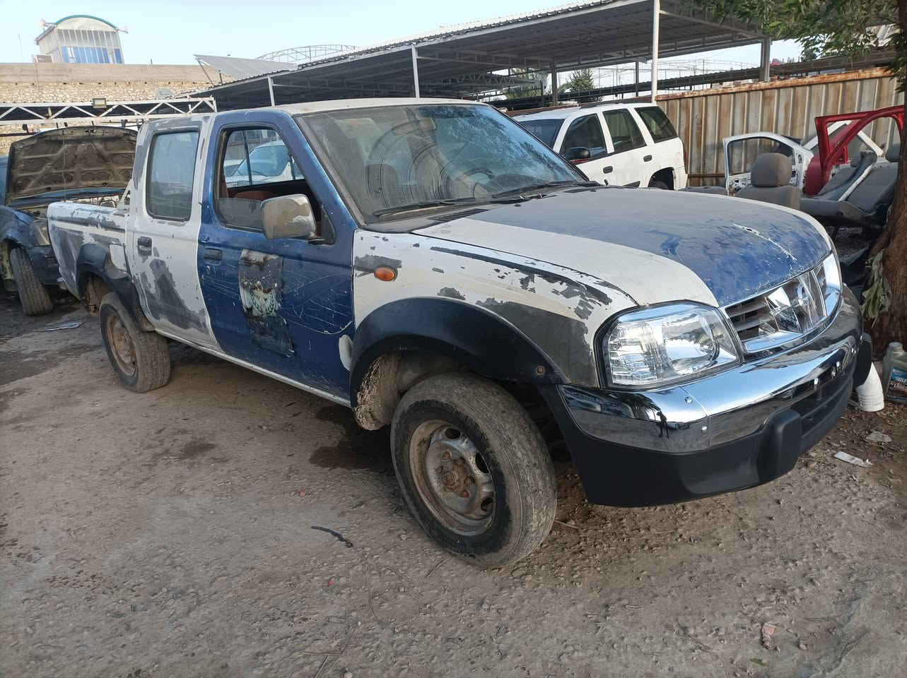 تم وصول سيارات مزاد للبيع عنواني بابل مثل نيسان موديل 2006السعر 52واكس بلور موديل 2004السعر 55رقم التلفون***********
