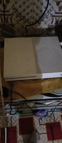 اكس بوكس ون اس • ٥٠٠جيجا • بصره كرنه