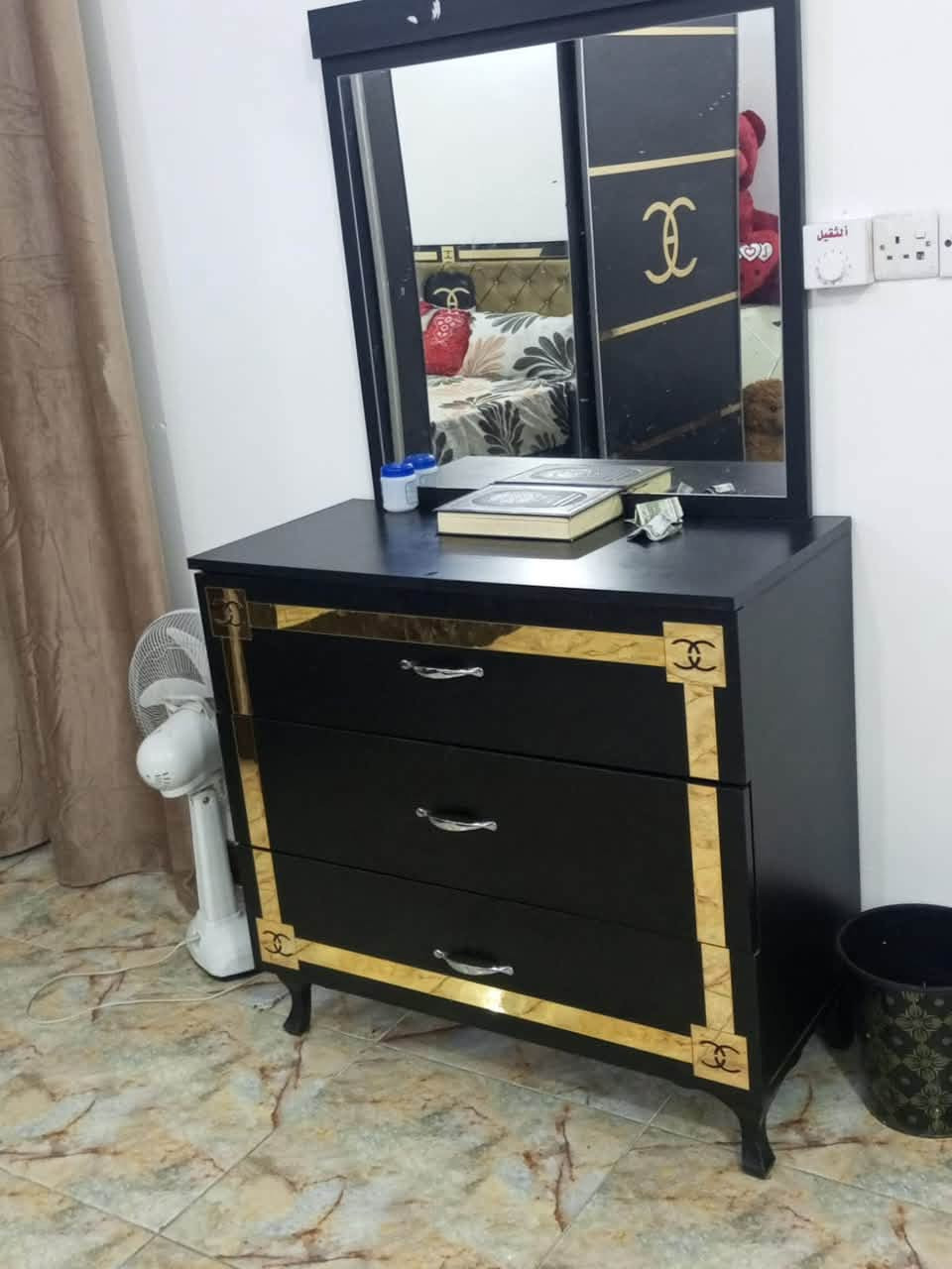 السلام عليكم غرفه تركيه صاج مترس  موديل 24 نوع الثقيل رقم الهاتف ***********

