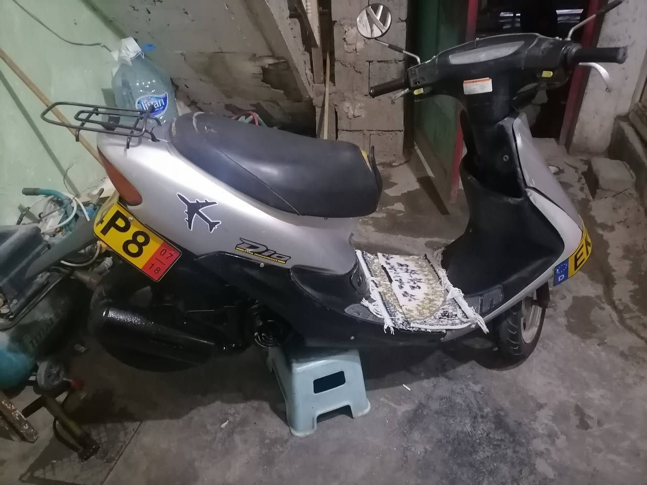 ام هوندایە بوفروشتن سفرە حسابکە لەکەلارم نرخی 250هەزارە


**إذا كنت صاحب هذا الإعلان وتريد حذفه لأي سبب، رجاءا أرسل رسالة إلى الدعم الفني**