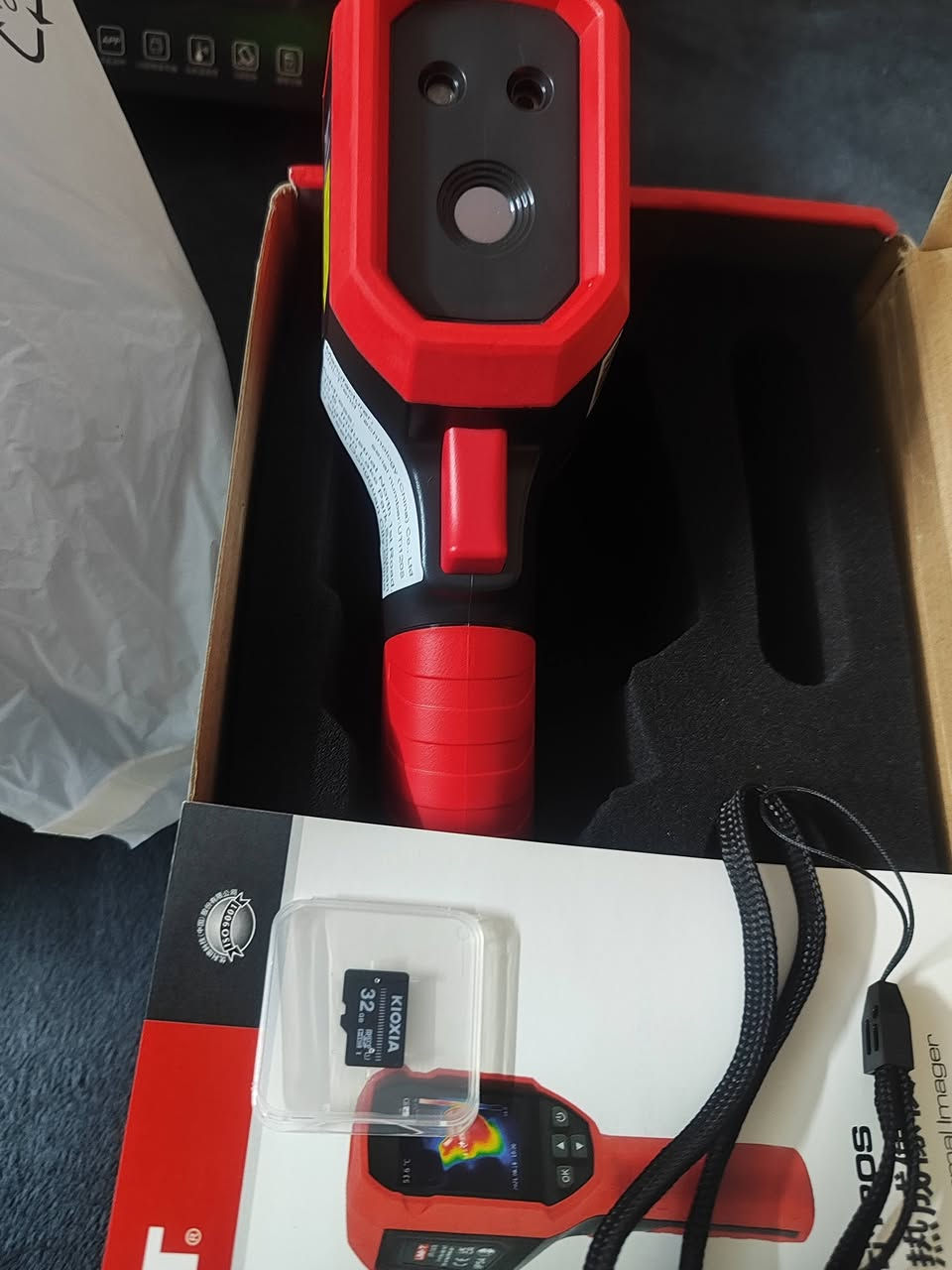 جهاز كشف تسريب الانابيب


**إذا كنت صاحب هذا الإعلان وتريد حذفه لأي سبب، رجاءا أرسل رسالة إلى الدعم الفني**