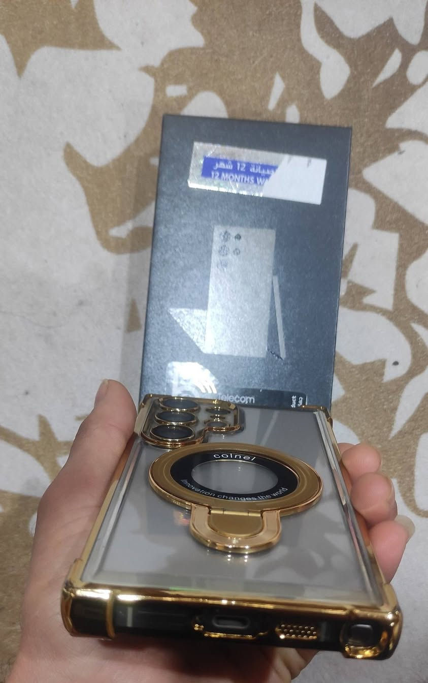 اسـ24 ذاكره 512 ابو الضمان
مكفول منن الشخط استخدام شخصي
بيع او مراوس بايفون 16 واطي فرق


**إذا كنت صاحب هذا الإعلان وتريد حذفه لأي سبب، رجاءا أرسل رسالة إلى الدعم الفني**