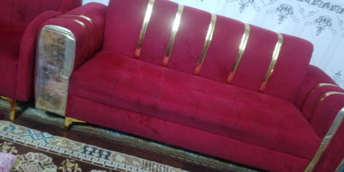 تخم 10 مقاعد للبيع بسعر 125


**إذا كنت صاحب هذا الإعلان وتريد حذفه لأي سبب، رجاءا أرسل رسالة إلى الدعم الفني**