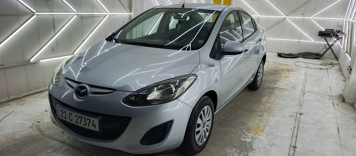 مازدای٢مۆدیل 2015
بێ بۆیاخ بێ کالبونەوە
سەنەوی تازە ڕەقەمی تازە
گیڕومەکینەی نەکراوەتەوە
چوارتایەی تازەیە 
پیشودوای تازەداگیراوە
هەمووگیانی بەشەرت
سعری 98گەڵاوکەمیک معامەلە
شوین سلیمانی
*********** السليمانية, العراق
