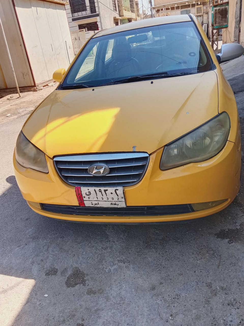 النترا موديل 2007وارد خليجي كير ومكينة خير من الله مكفولة من ضربة ***********
