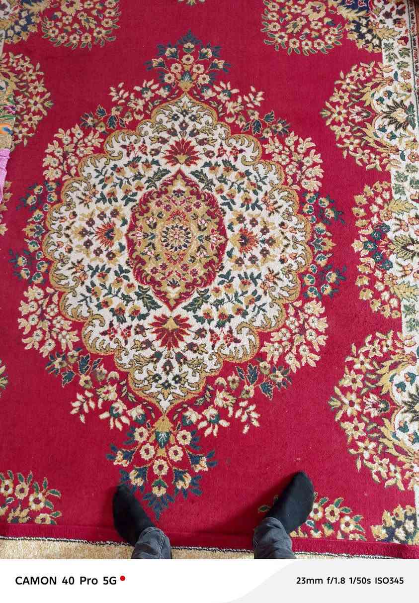 السلام عليكم زوالي ثنين للبيع الحجم 4x3 النضافة ٩٠٪ سعر الوحده ٧٠ الف وبيه مجال للستفسار ***********
