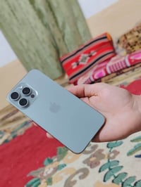 ايفون 15 برو ماكس • بطارية ٨٣% • النجف