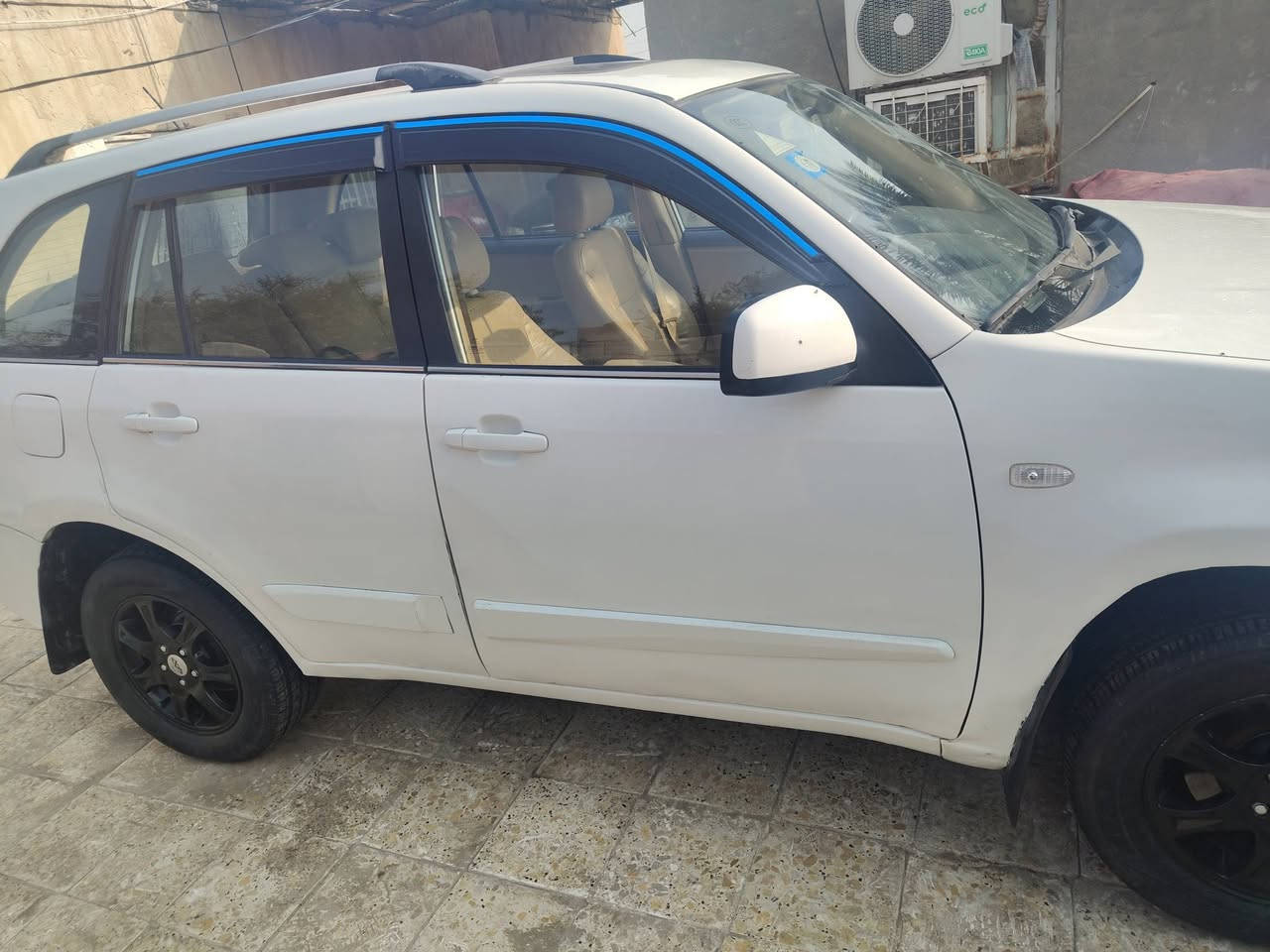 خياسات معمرات سيارة جاهزة من كلشي بيع مستعجل

السعر ٦٠ وبيها مجال بسيط مكان السيارة محافظة ميسان

للاستفسار أكثر الاتصال ***********

***********
