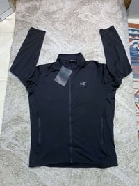 arcteryx orginal size XL~2X توصیل جمع بالە غیرمستخدم نظافە %100 077048...