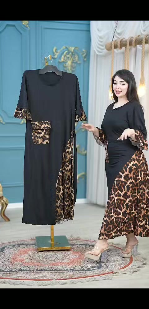 بسم الله الرحمن الرحيم 

اللهم صل وسلم على نبينا محمد وآل محمد 

دشداشة نسائي هاڤ

خامة زبدة شرط الفحص

قياسات

L.XL.2XL.3XL

الدرزن 85 الف

سعر القطعة مفرد خاص 

توصيل جميع المحافظات


**إذا كنت صاحب هذا الإعلان وتريد حذفه لأي سبب، رجاءا أرسل رسالة إلى الدعم الفني**