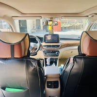 توسان ٢٠٢٠ • فول مواصفات • مكفول من الصبغ