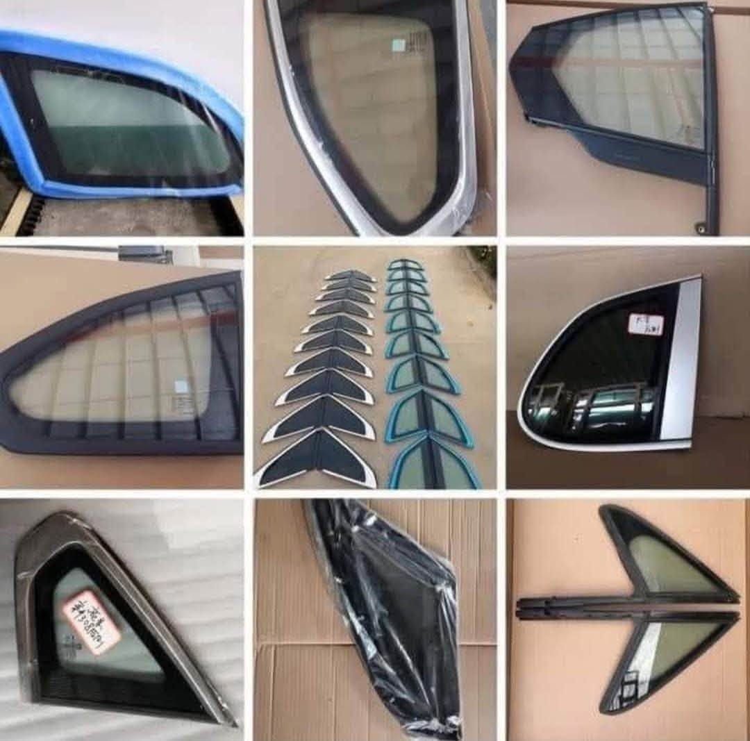✅بيع وتركيب زجاج السيارات 🚘
✅افضل شركه زجاج سيارات 🥇
✅جودة اتقان عاليه مع ضمان حقيقي 
✅سليكون مقاوم لسيارات المتئاكله 
✅معى ضمان العمل
متعاقد مع التأمين للستفس***********☎️
يتوفر خدمه __ موقعيه 📍🚚 مجاناً 
   ***********☎️
✅اذا كنت ترغب في تغيير زجاج سيارتك نوفر لك افضل انواع زجاج السيارات العالمي 🌐 ( أصلي و تجاري ) 
✅ أكبر المستوردين في العراق  🇮🇶 لجميع انواع السيارات كاف ***********☎️
العنوان باب الشيخ قرب مقبرت الغزالي

