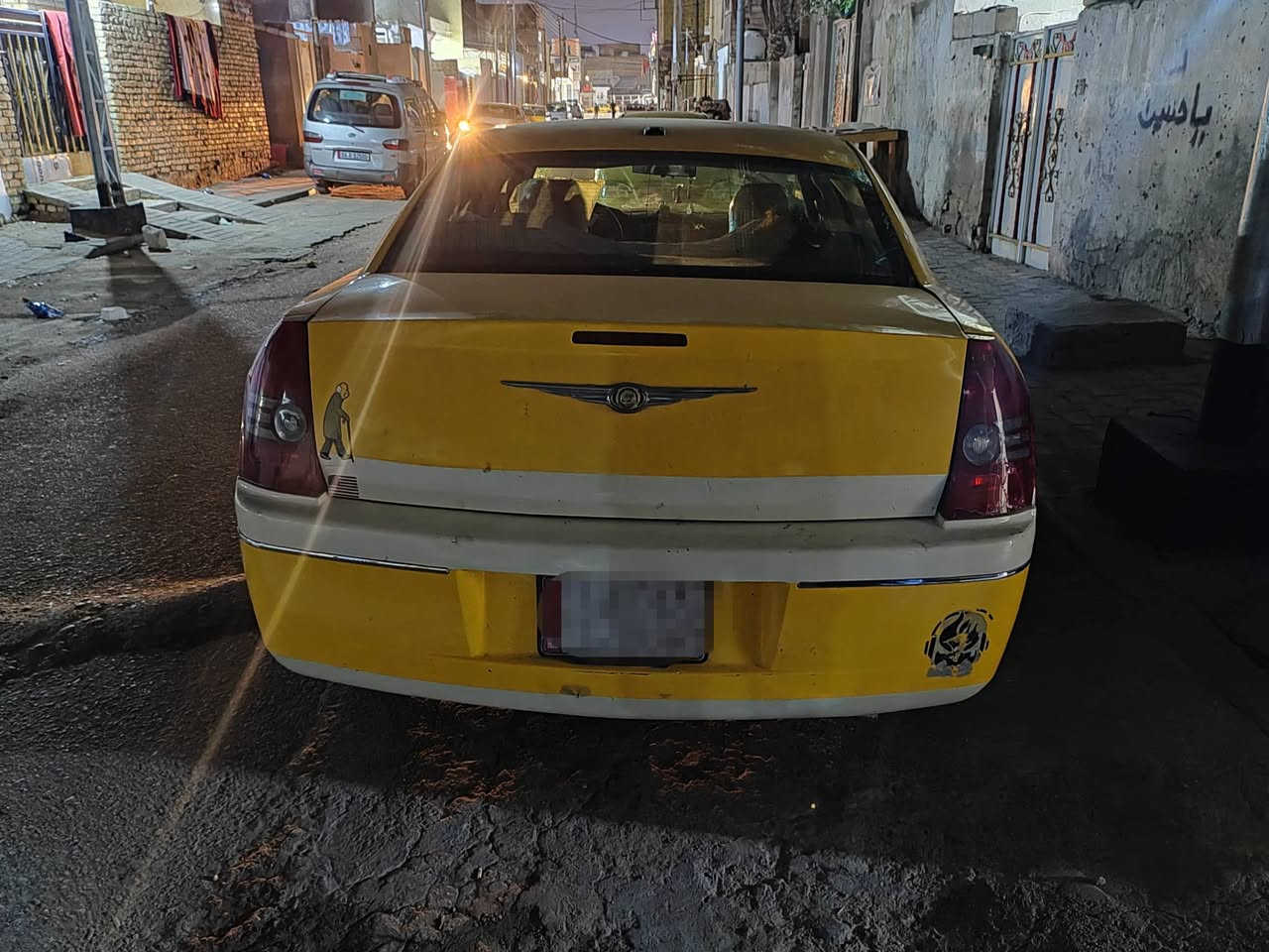 سياره أوباما مديل ٢٠١٠ كفاله عامه من كلشي أربع جوكرسعرها ١١٠ التصال على الرقم ***********الف
