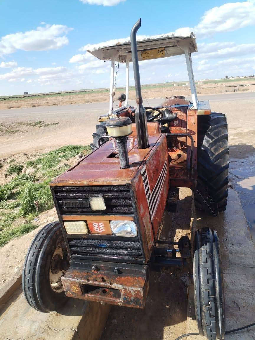 فيات للبيع عنوان كركوك ***********
