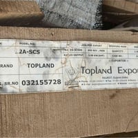 مولد /TOPLAND • الموديل: 2A-SCS  • القدرة: 5.88 كيلوواط ≈ 8 حصان  • ال...