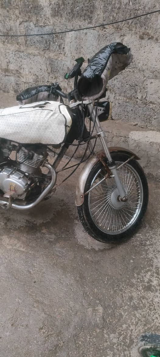 سلام عليكم
ماطور تايكر 2020
مسجل بي سنويه باسمي 
السعر مليون 350الف وبي مجال شي قليل


**إذا كنت صاحب هذا الإعلان وتريد حذفه لأي سبب، رجاءا أرسل رسالة إلى الدعم الفني**