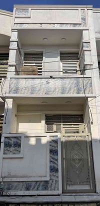 مشتمل للبيع في الخطيب طابو صرف زراعي 50م بناء جديد 2025 بموقع جدا مميز...