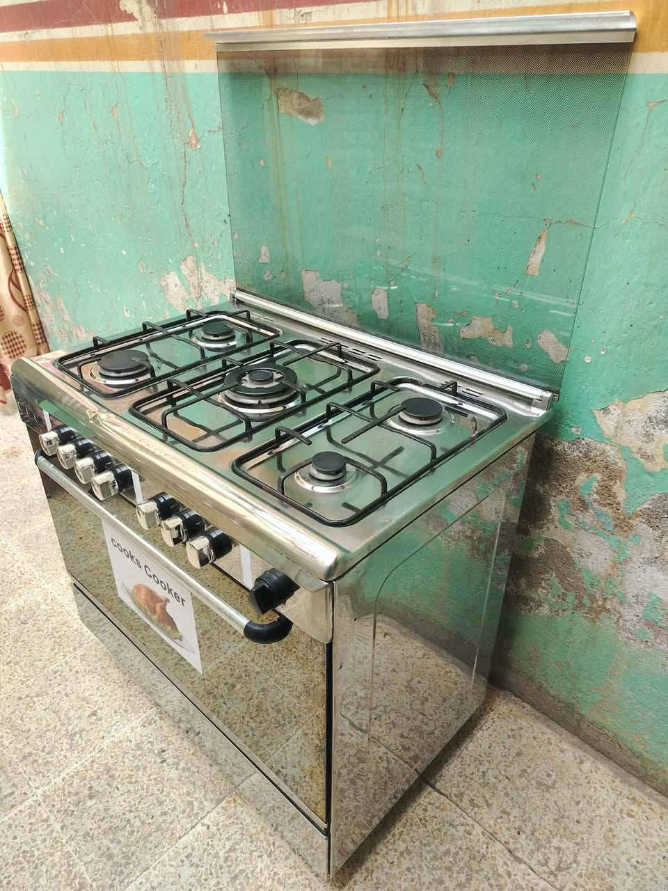 طباخ للبيع نظام خطين سعر ١٤٠ بي مجال مكان موصل حي سومر


**إذا كنت صاحب هذا الإعلان وتريد حذفه لأي سبب، رجاءا أرسل رسالة إلى الدعم الفني**