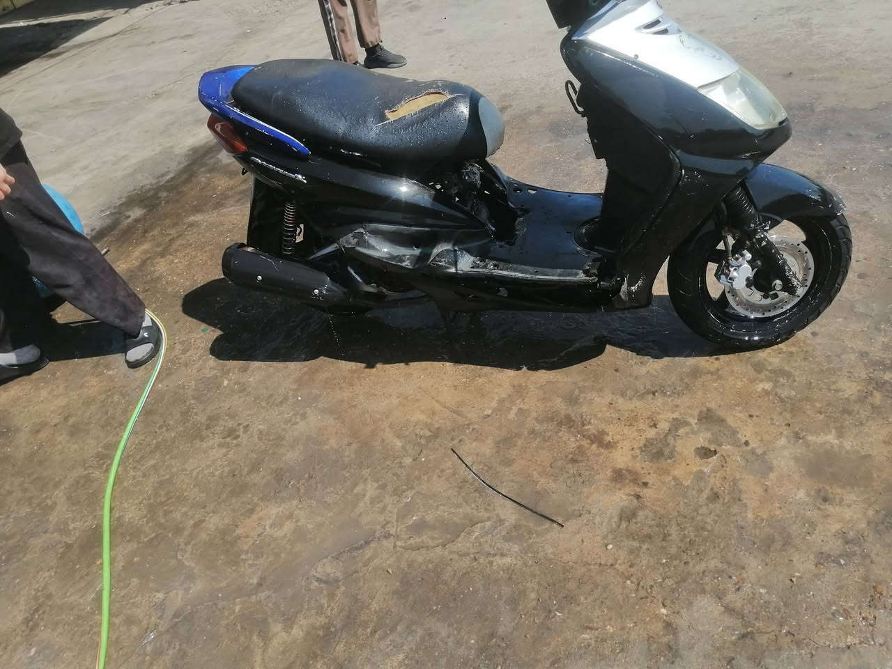 للبيع كامله سلف هندر المكان الحسينيه راشيديه او مراوس هم اروس


**إذا كنت صاحب هذا الإعلان وتريد حذفه لأي سبب، رجاءا أرسل رسالة إلى الدعم الفني**