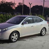 أفانتي • ٢٠٠٧ • شاشة كاميرا