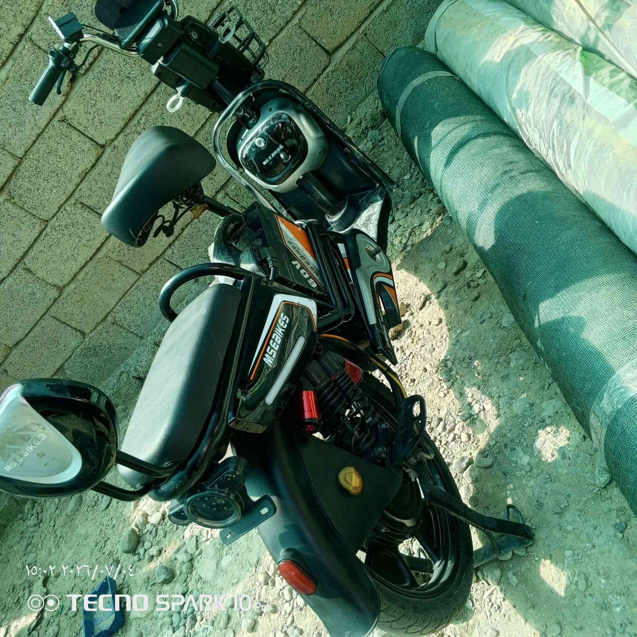 دراجه شحن أج اي اس البيع فقط سعر 375 الستفسار ***********
