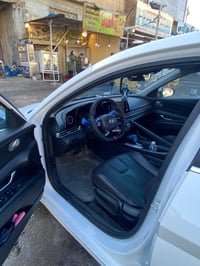 من رخصت مدير الكروب متاح الانتره موديل ٢٠٢٤ مكفوله ما عدا رصعه بالباب ...