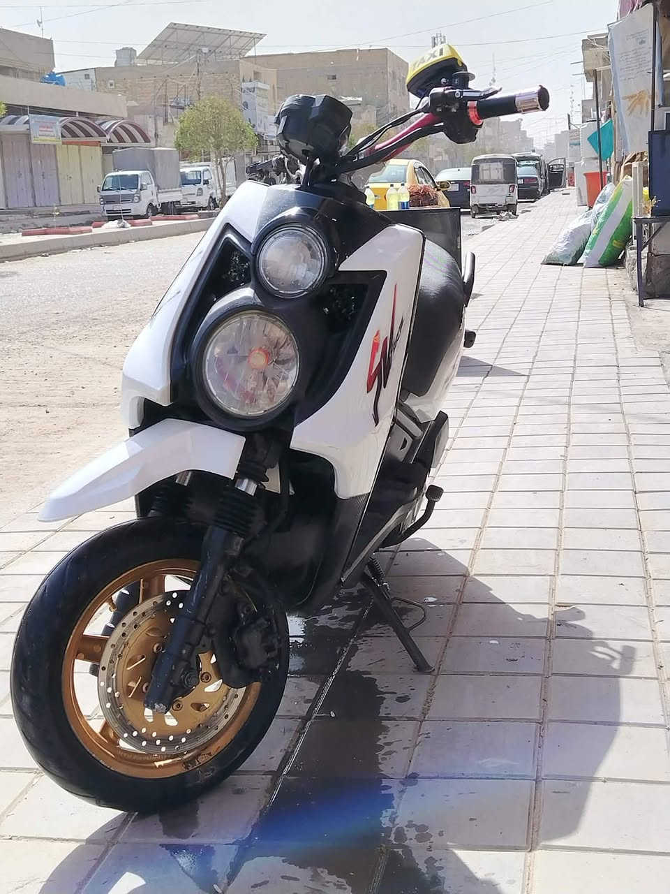 سكنس جبلي للبيع واحد و200 وبيه مجال مكان ديالى بعقوبه2014


**إذا كنت صاحب هذا الإعلان وتريد حذفه لأي سبب، رجاءا أرسل رسالة إلى الدعم الفني**