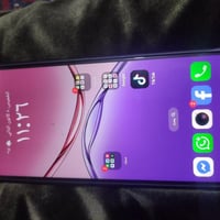 اوبو A5 • ١٢٨ • استعمال شهر